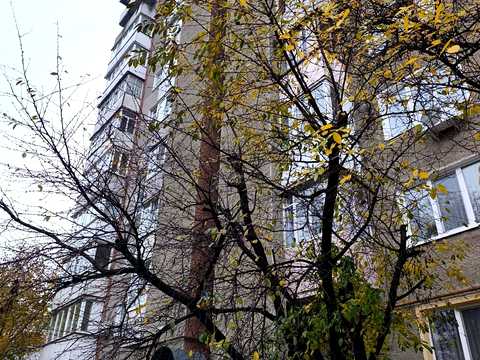 квартира по адресу Угорницкая ул., 14