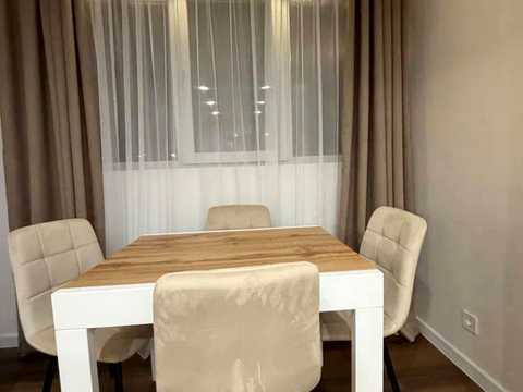 квартира за адресою Тролейбусна вул., 5Г