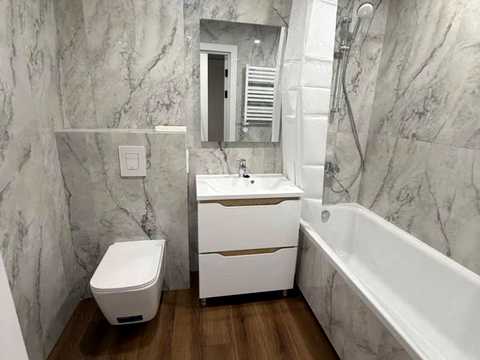 квартира за адресою Тролейбусна вул., 5Г