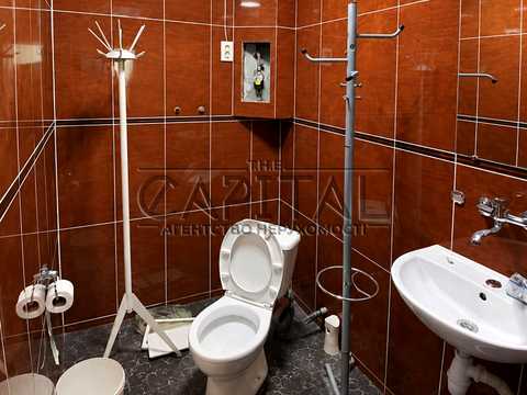 комерційна за адресою Олени Теліги вул., 9