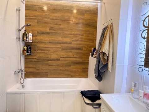 квартира за адресою Київ, Регенераторна вул., 4 к16