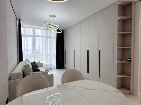 квартира за адресою Краснова вул., (65 перлина)