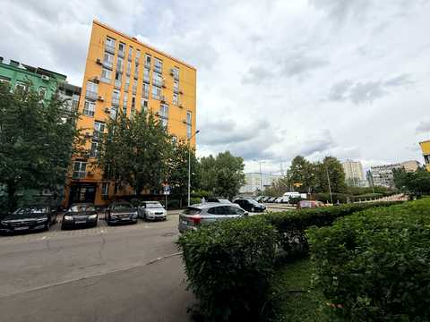квартира за адресою Київ, Регенераторна вул., 4 к16