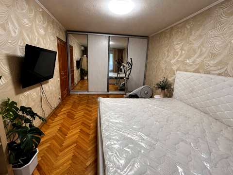 квартира по адресу Вишняковская ул., 12-А