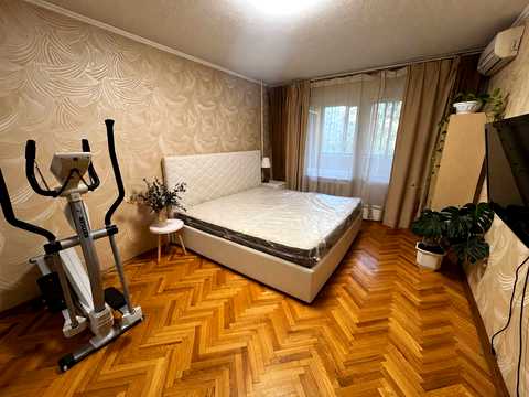 квартира по адресу Вишняковская ул., 12-А