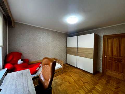 квартира по адресу Вишняковская ул., 12-А