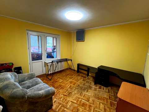 квартира по адресу Вишняковская ул., 12-А