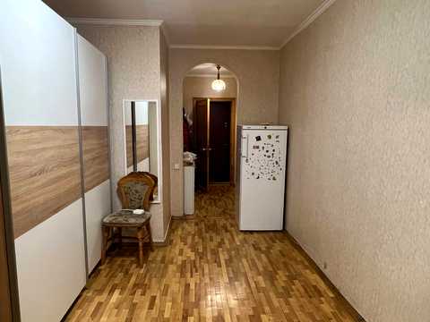 квартира по адресу Вишняковская ул., 12-А