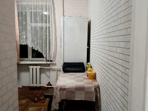 квартира за адресою Миру просп., 40
