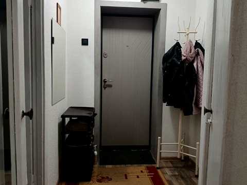 квартира за адресою Миру просп., 40