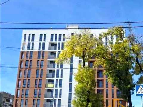 квартира за адресою Ужгород, Карпатської України вул. (Юрія Гагаріна), 28