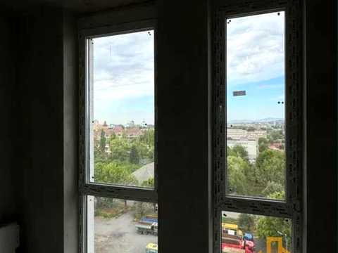 квартира за адресою Ужгород, Карпатської України вул. (Юрія Гагаріна), 28