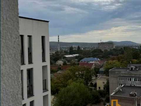 квартира за адресою Ужгород, Карпатської України вул. (Юрія Гагаріна), 28