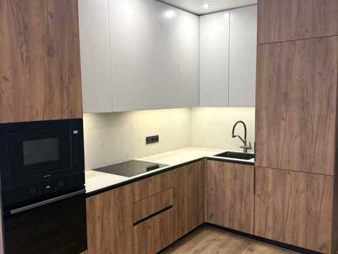квартира по адресу Соборная ул., 122