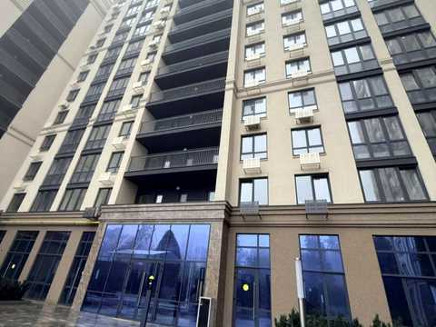 квартира по адресу Соборная ул., 122