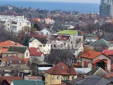 квартира по адресу Жаботинского ул. (Пролетарская улица), 56а