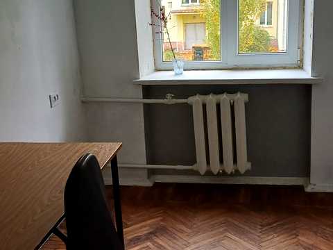 квартира по адресу Бастионная ул., 16