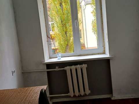 квартира по адресу Бастионная ул., 16