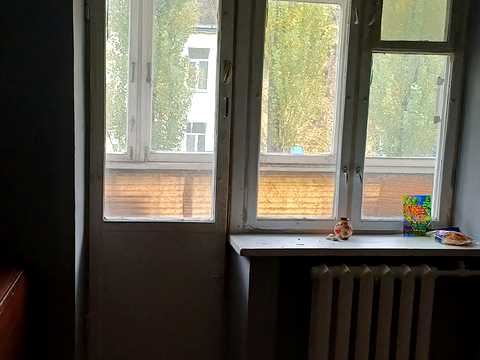 квартира по адресу Бастионная ул., 16