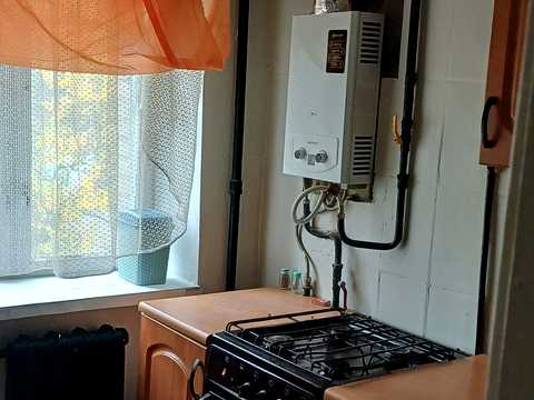 квартира по адресу Бастионная ул., 16