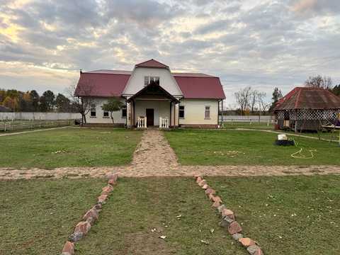 дом по адресу Кудрявцева, 1б