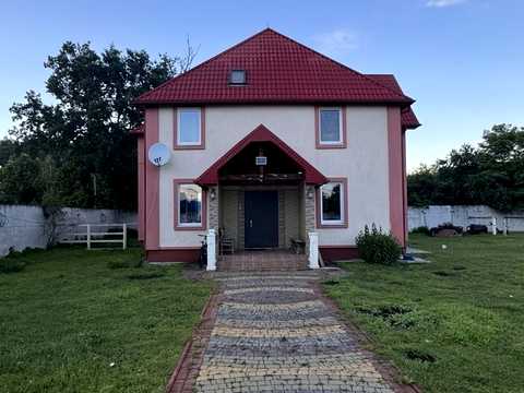 дом по адресу Кудрявцева, 1б