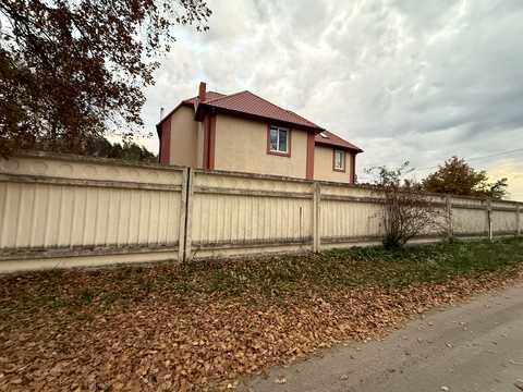 дом по адресу Кудрявцева, 1б