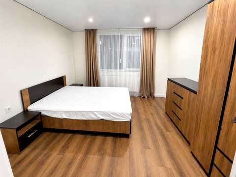 квартира за адресою Тролейбусна вул., 5Г