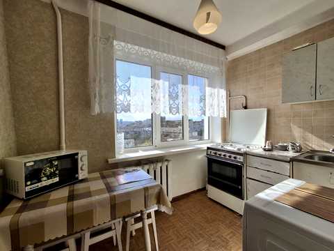 квартира по адресу Дмитрия Багалия ул. (Пожарского), 8