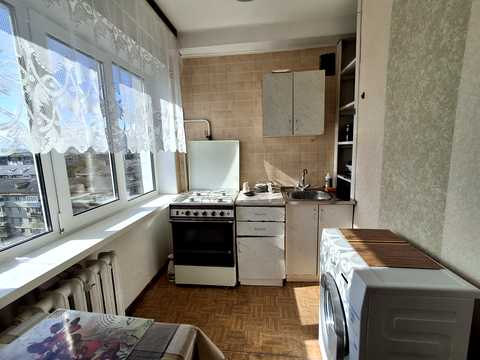 квартира по адресу Дмитрия Багалия ул. (Пожарского), 8