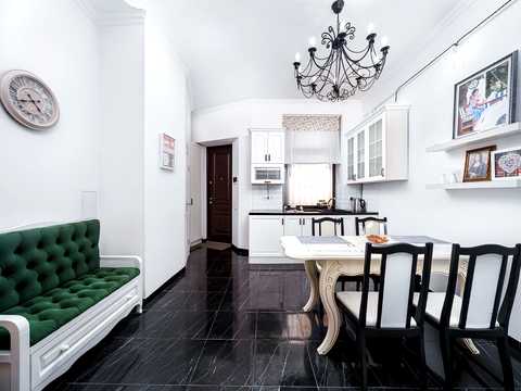 квартира за адресою Сніжна вул., 7