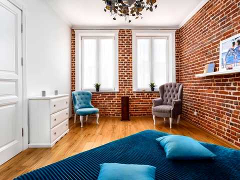 квартира за адресою Сніжна вул., 7