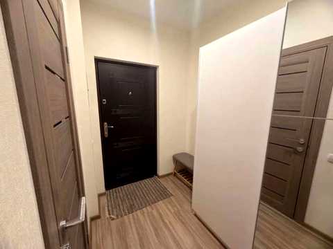 квартира за адресою Харківське шосе, (Будинок)
