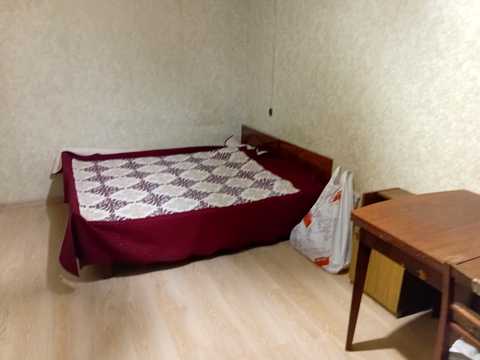 квартира по адресу Дмитрия Багалия ул. (Пожарского), 8