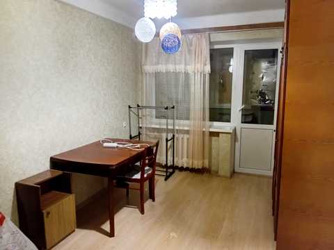 квартира по адресу Дмитрия Багалия ул. (Пожарского), 8
