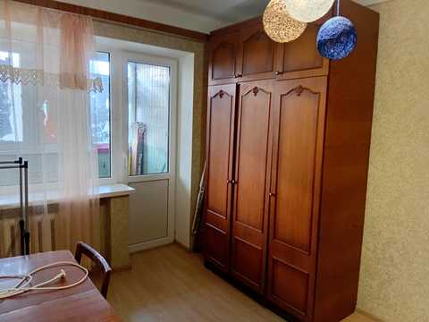 квартира по адресу Дмитрия Багалия ул. (Пожарского), 8