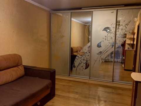квартира по адресу Гната Юры ул., 8