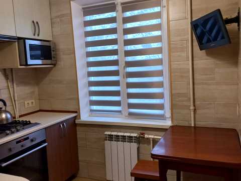 квартира по адресу Гната Юры ул., 8