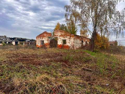 участок по адресу с. Озера, Шевченка