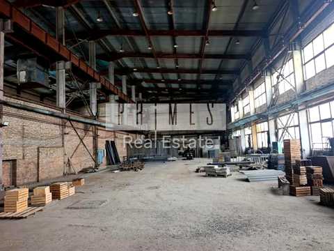 коммерческая по адресу Центральна ул., 1