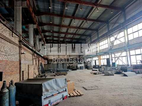 коммерческая по адресу Центральна ул., 1