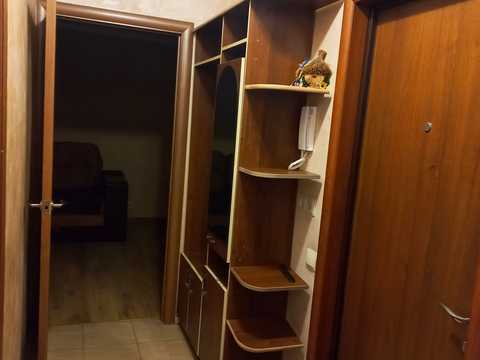 квартира по адресу Гната Юры ул., 8