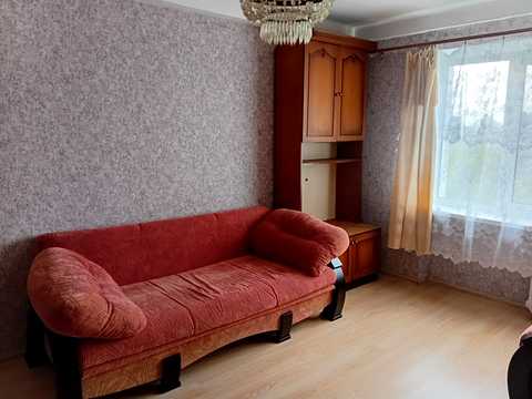 квартира по адресу Дмитрия Багалия ул. (Пожарского), 8