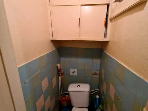 квартира по адресу Дмитрия Багалия ул. (Пожарского), 8