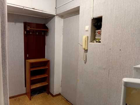 квартира по адресу Дмитрия Багалия ул. (Пожарского), 8