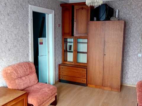 квартира по адресу Дмитрия Багалия ул. (Пожарского), 8