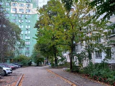квартира по адресу Гната Юры ул., 8