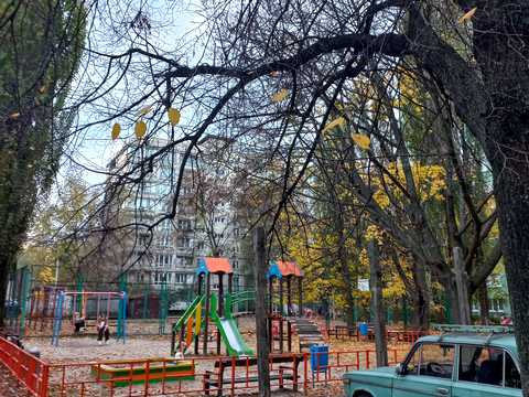 квартира по адресу Гната Юры ул., 8