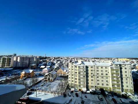 квартира по адресу Троллейбусная ул., 24