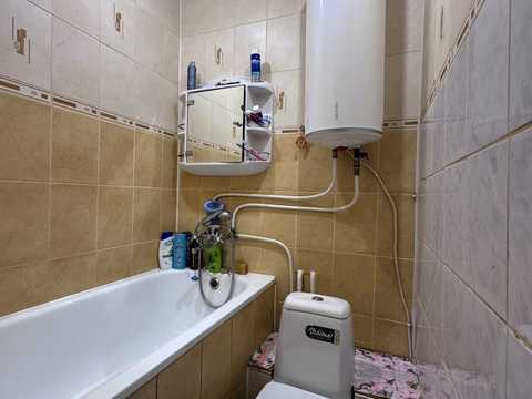 квартира по адресу Киевская ул., 92